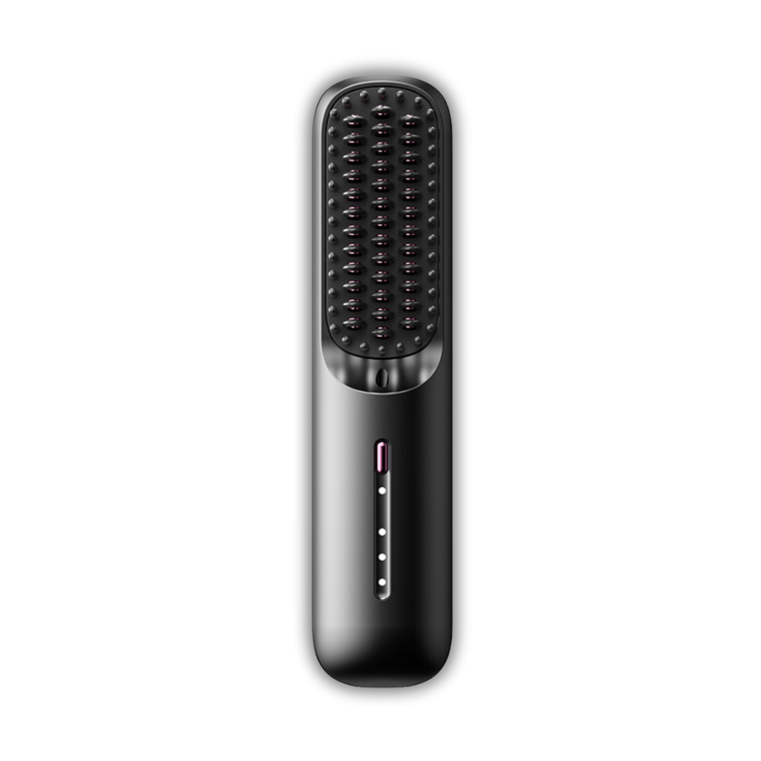 THE SWISSBELLA™ HairStyler To Go