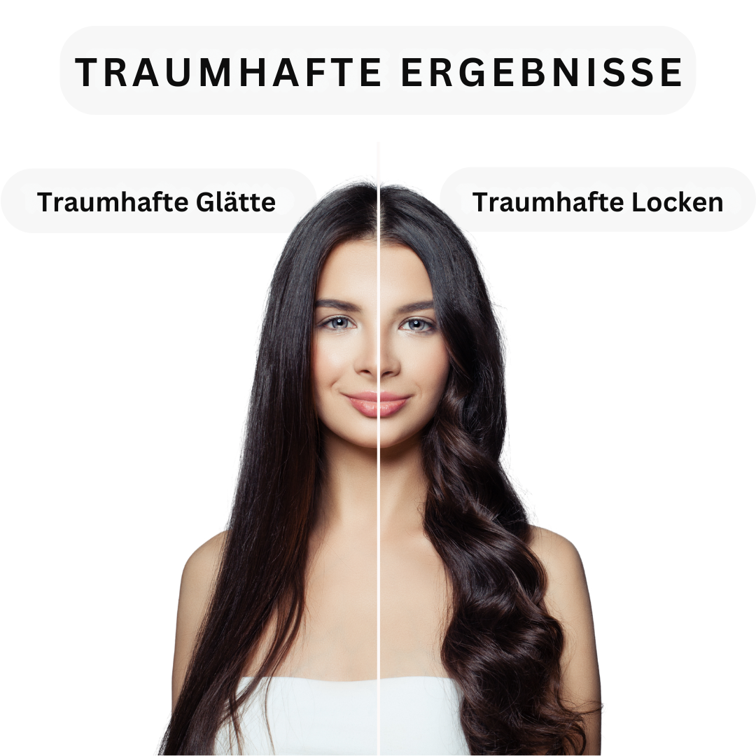 THE SWISSBELLA™ AirStyler 7-in-1