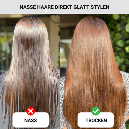 THE SWISSBELLA™ HairStrait