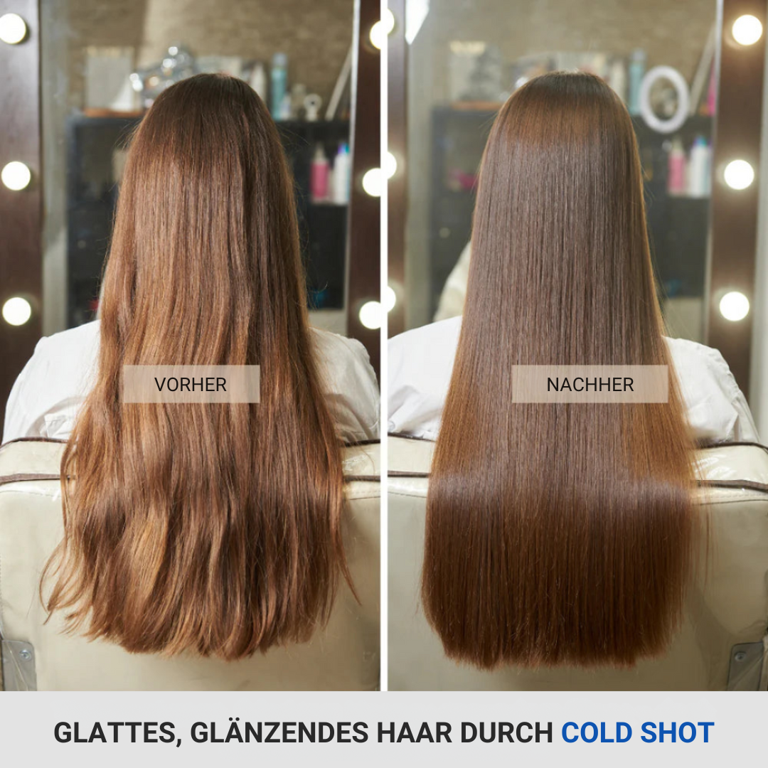THE SWISSBELLA™ HairStrait