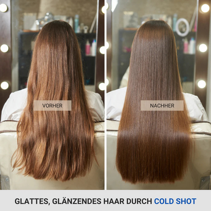 THE SWISSBELLA™ HairStrait