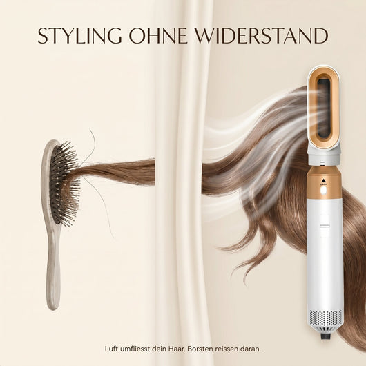 AirStyler 5-in-1