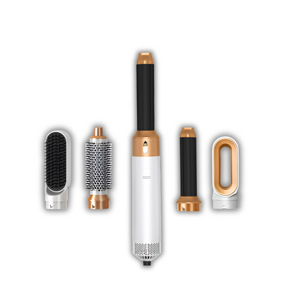 THE SWISSBELLA AirStyler 5-in-1